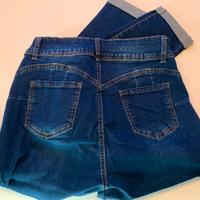 Jeans Skinny Push-up tg.44/46