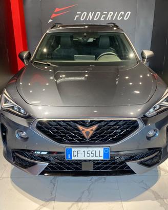 CUPRA Formentor 2.0 TDI