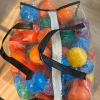 Palline bambini