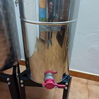 maturatori per miele