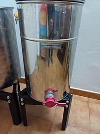 maturatori per miele