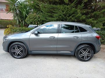 MERCEDES GLA 200 d Advanced Plus - Anno 2022