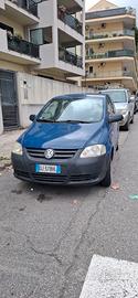 VW Volkswagen Fox 1.2 60000km