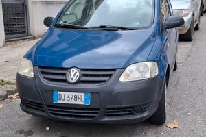 VW Volkswagen Fox 1.2 60000km