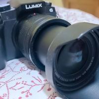 lumix g7