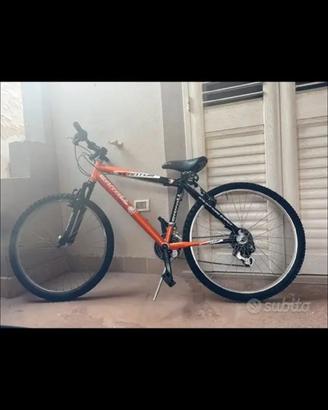 Bici…