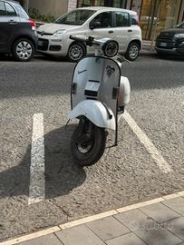 Vespa px/lml