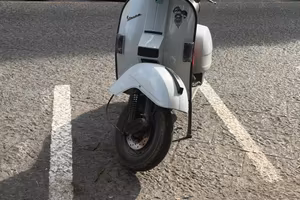 Vespa px/lml