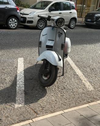 Vespa px/lml