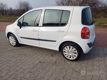 Renault Modus 1.2 16V Yahoo!