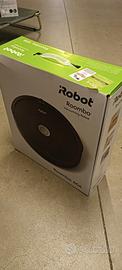 iroomba roomba 606 robot aspirapolvere