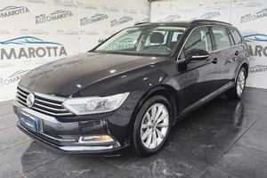 Volkswagen Passat 2.0 tdi Business 150cv dsg 7m