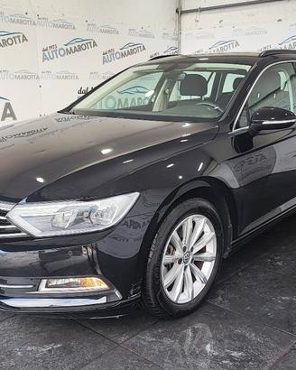 Volkswagen Passat 2.0 tdi Business 150cv dsg 7m