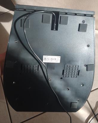 volante playstation