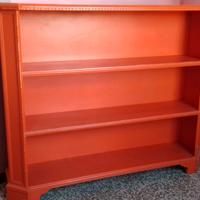 Como libreria multiuso 