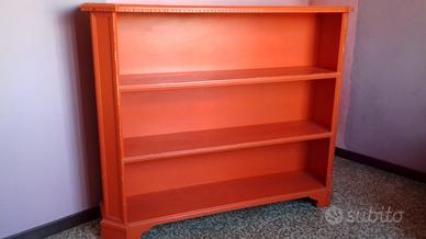 Como libreria multiuso 