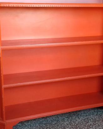 Como libreria multiuso 