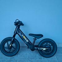 bici elettrica bambino 12