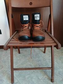 scarpe antinfortunistiche 