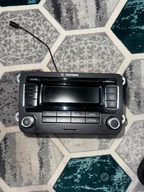 autoradio bluetooth