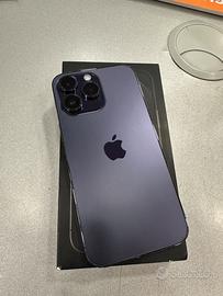 IPhone 14 Pro Max 256GB Purple