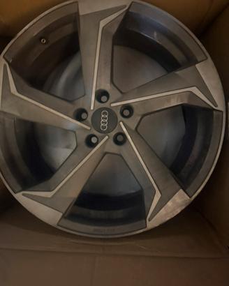 CERCHI AUDI 19