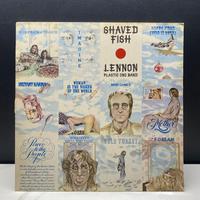 Vinile Lp John Lennon shaved fish
