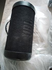 Subwoofer 400 watt e amplificatore cruch  400 watt