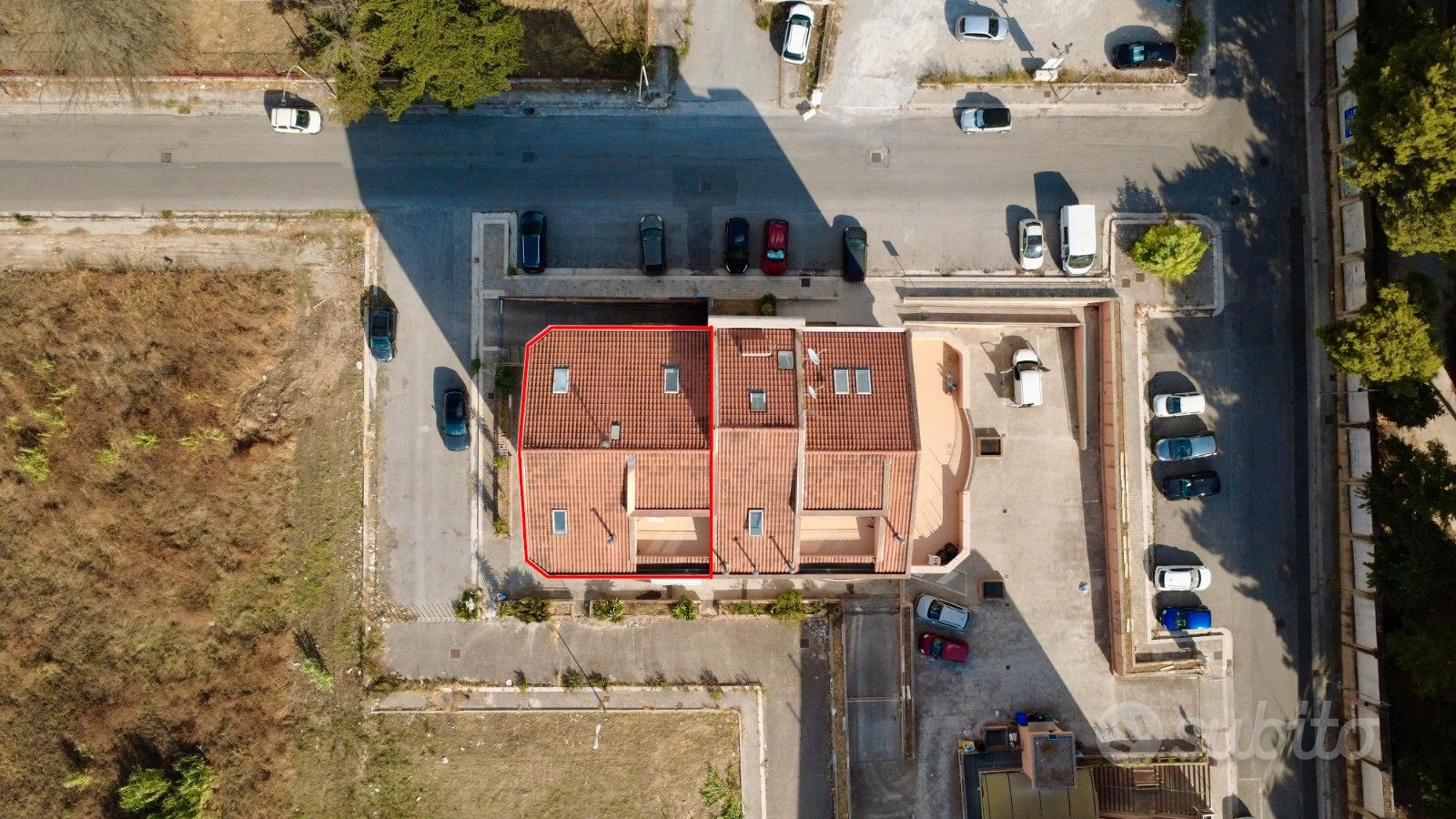 Appartamento – Partinico, Palermo - Vista 3