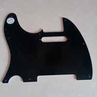 Fender Telecaster No Caster pick guard batti penna
