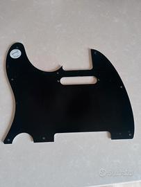Fender Telecaster No Caster pick guard batti penna