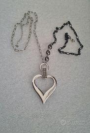 Collana Lunga da Donna