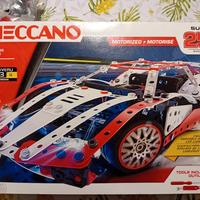 meccanografico supercar