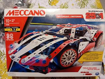 meccanografico supercar