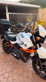BMW R 1150 R