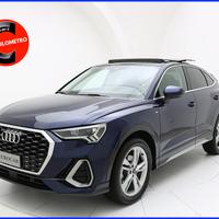 Audi Q3 SPB 35 TDI S Line Edition TETTO APRIBILE
