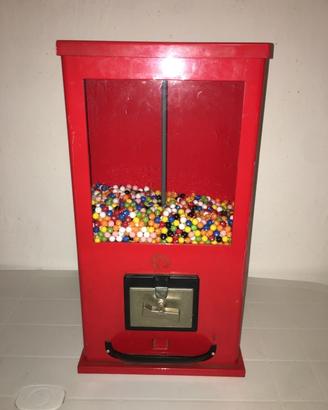 Distribitore palline