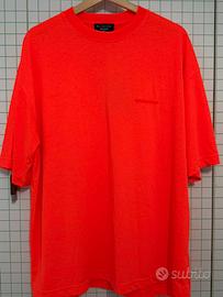 T-shirt XL oversize Balenciaga