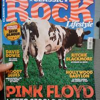 Classic Rock Lifestyle N.35/2015 [Italian]