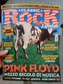 Classic Rock Lifestyle N.35/2015 [Italian]