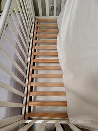letto lettino culla