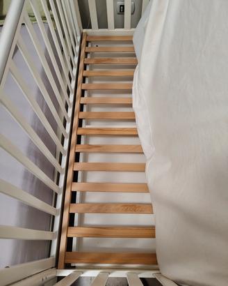 letto lettino culla