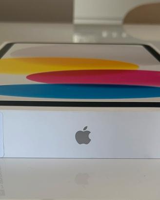 Ipad A 16 256 Gb nuovo mai aperto