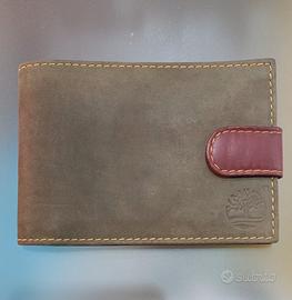 portafogli Timberland