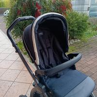 Trio Peg Perego Book S