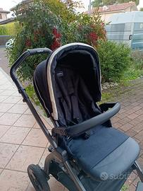 Trio Peg Perego Book S