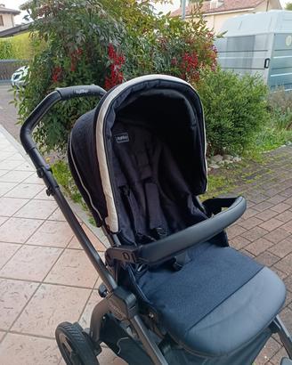 Trio Peg Perego Book S
