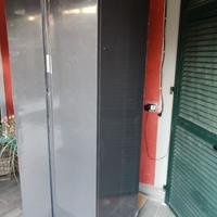 Colonna porta lavatrice e asciugatrice