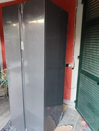 Colonna porta lavatrice e asciugatrice