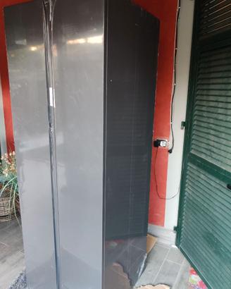 Colonna porta lavatrice e asciugatrice